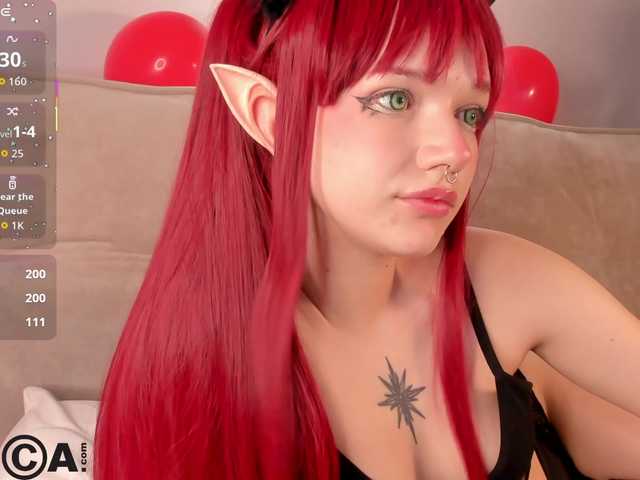 Molly-Platt's BongaCams show and profile