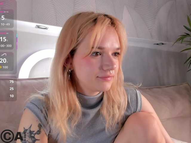 Molly-Platt's BongaCams show and profile