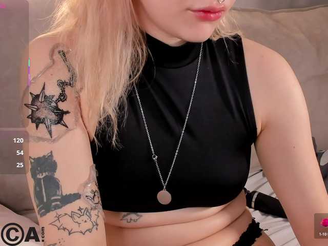 Molly-Platt live cam