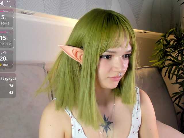 Molly-Platt from BongaCams