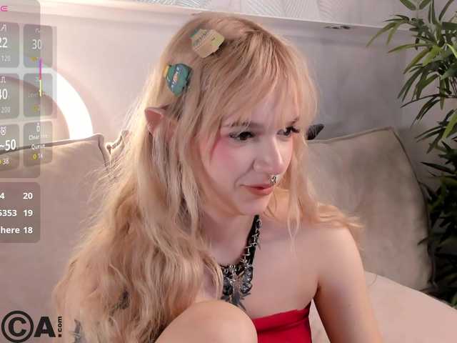 Molly-Platt's BongaCams show and profile