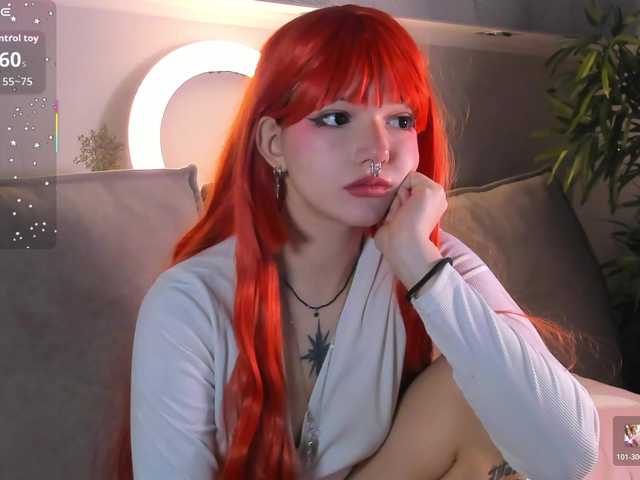 Molly-Platt's BongaCams show and profile