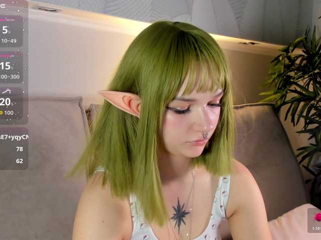 Molly-Platt from BongaCams is Freechat