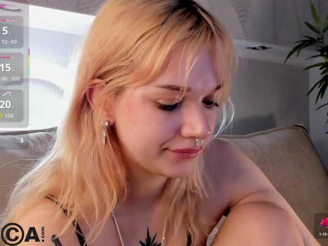 Molly-Platt's BongaCams show and profile