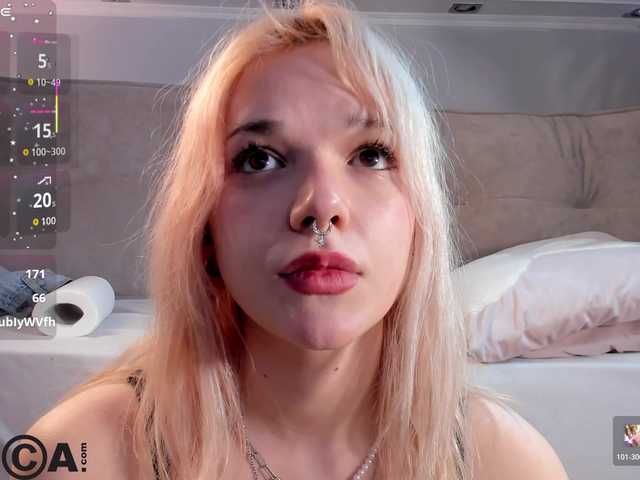 Molly-Platt's BongaCams show and profile