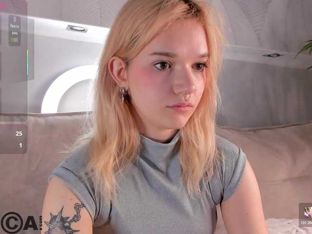 Molly-Platt's BongaCams show and profile