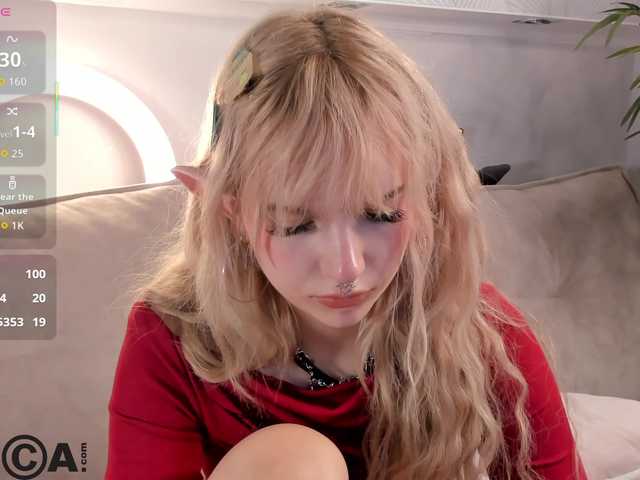 Molly-Platt's BongaCams show and profile