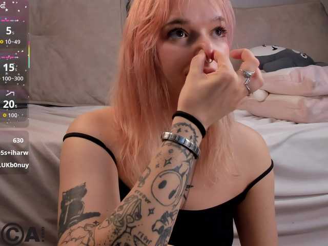 Molly-Platt's BongaCams show and profile