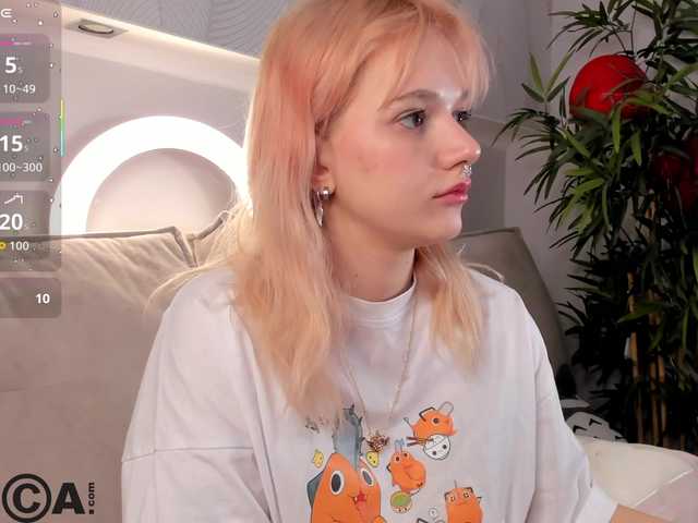 Molly-Platt's BongaCams show and profile