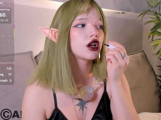 Molly-Platt's BongaCams show and profile