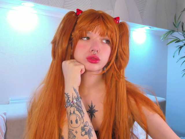 Molly-Platt webcam