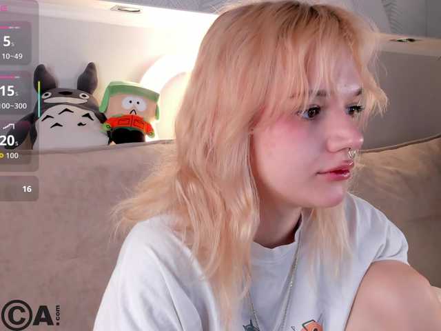 Molly-Platt's BongaCams show and profile