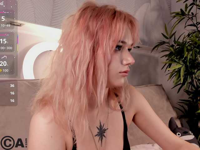 Molly-Platt from BongaCams is Freechat