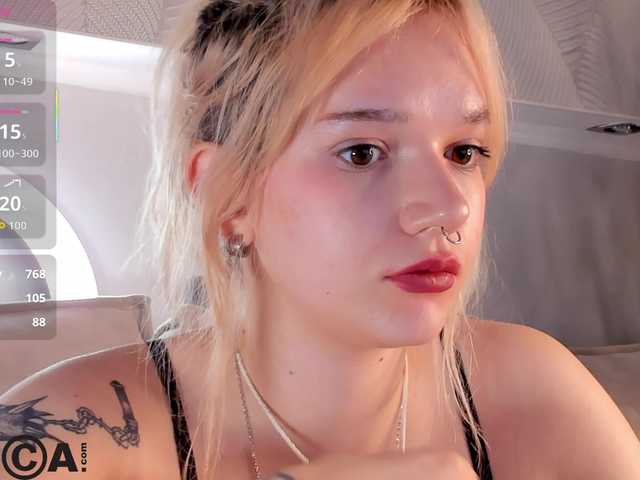 Molly-Platt's BongaCams show and profile