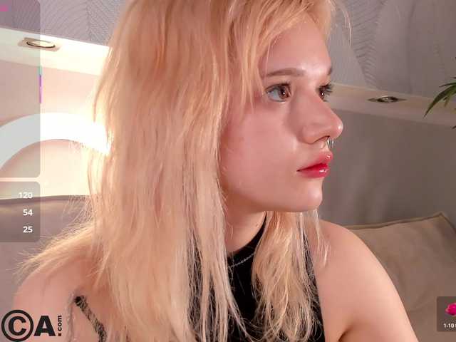 Molly-Platt's BongaCams show and profile