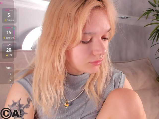 Molly-Platt's BongaCams show and profile