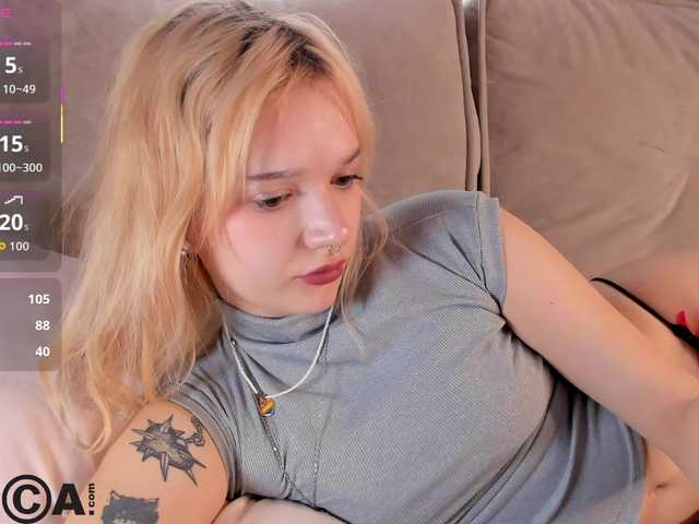 Molly-Platt's BongaCams show and profile