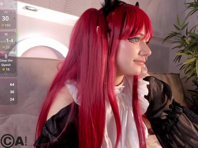 Molly-Platt from BongaCams is Freechat