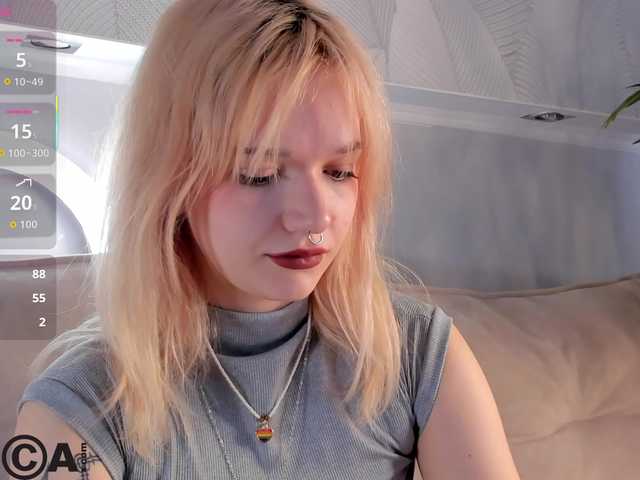 Molly-Platt's BongaCams show and profile