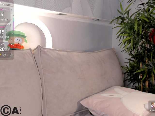 Molly-Platt's BongaCams show and profile