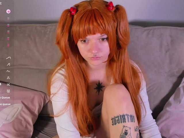 Molly-Platt from BongaCams is Freechat