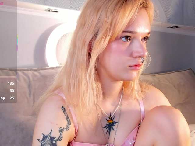 Molly-Platt's BongaCams show and profile