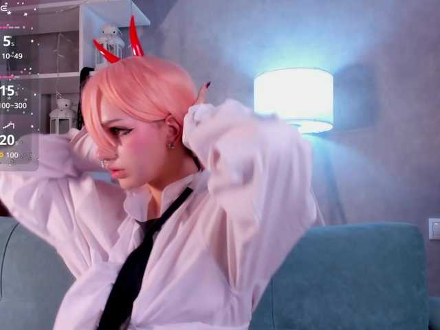 Checkout BongaCams's exciting Molly-Platt in her juicy live performance Molly-Platt from BongaCams