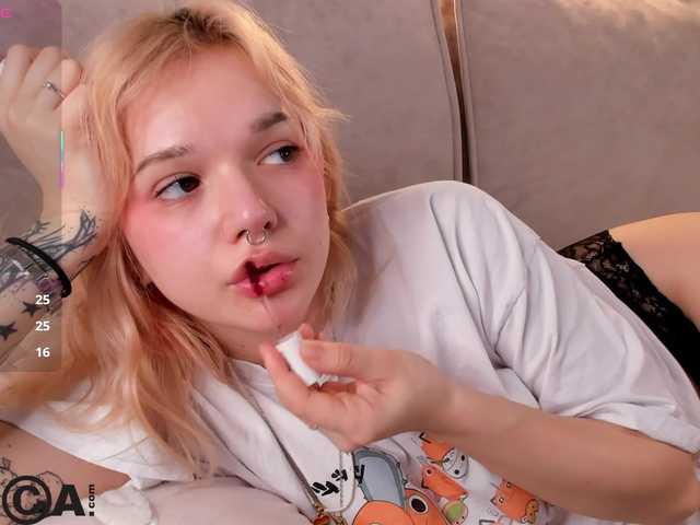 Molly-Platt's BongaCams show and profile