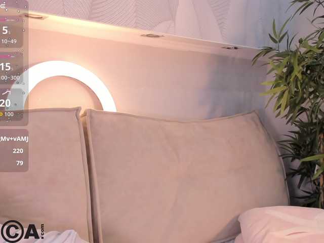 Molly-Platt's BongaCams show and profile