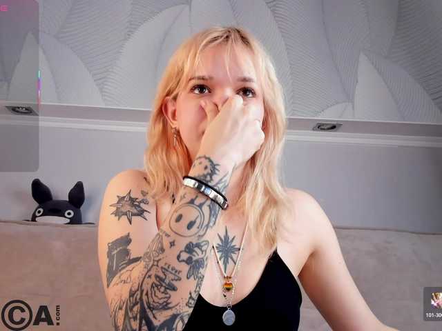 Molly-Platt's BongaCams show and profile