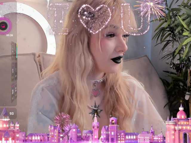 Molly-Platt's BongaCams show and profile