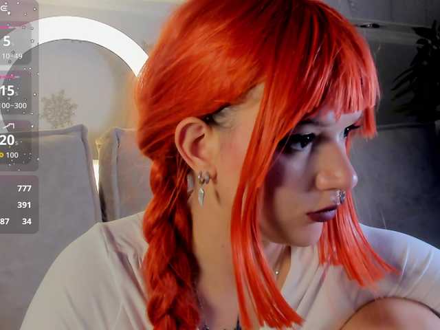 Molly-Platt live cam