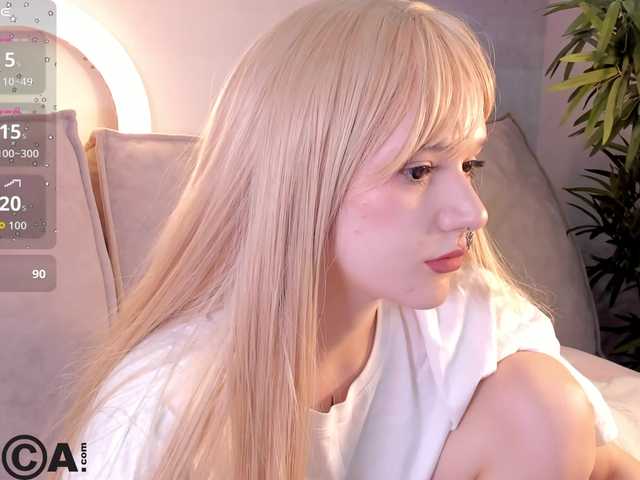 Molly-Platt's BongaCams show and profile