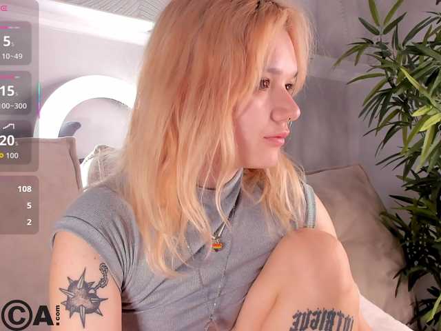 Molly-Platt's BongaCams show and profile