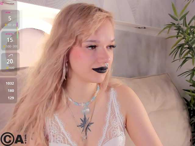 Molly-Platt's BongaCams show and profile