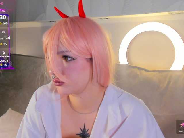 Molly-Platt from BongaCams is Freechat