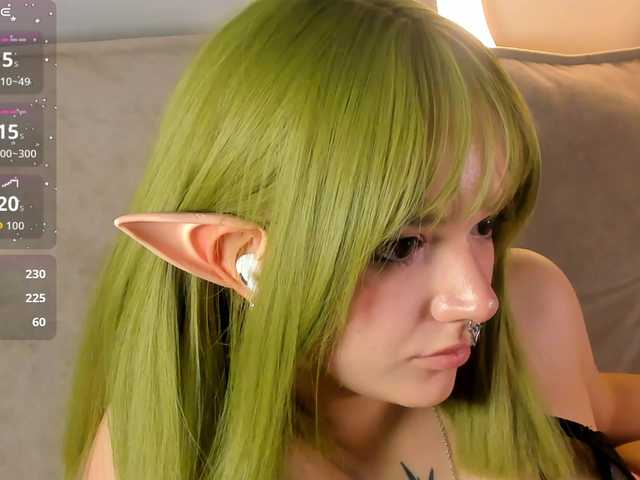 Molly-Platt from BongaCams is Freechat