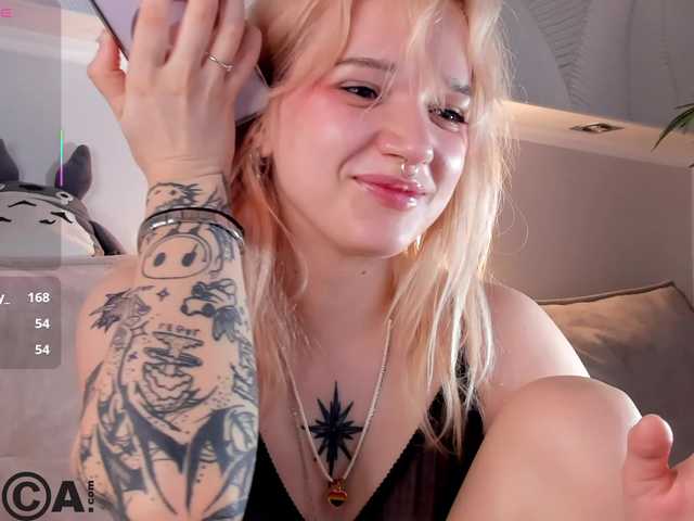 Molly-Platt's BongaCams show and profile