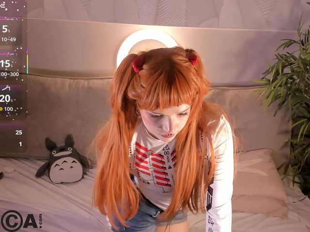 Molly-Platt's BongaCams show and profile