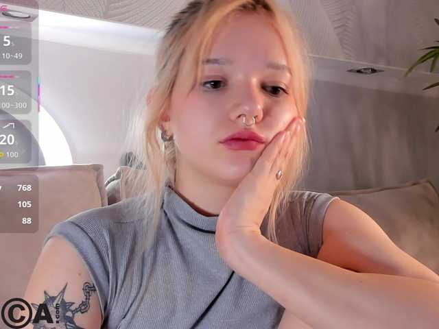 Molly-Platt's BongaCams show and profile