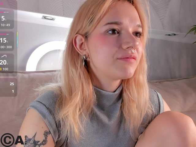 Molly-Platt's BongaCams show and profile