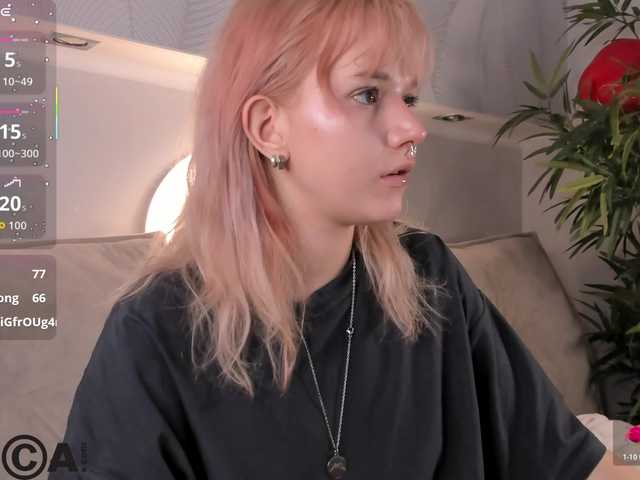 Molly-Platt's BongaCams show and profile