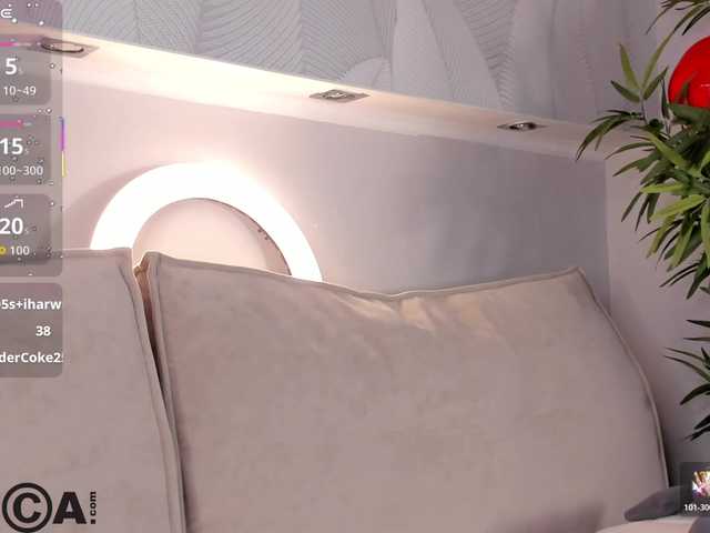 Molly-Platt's BongaCams show and profile