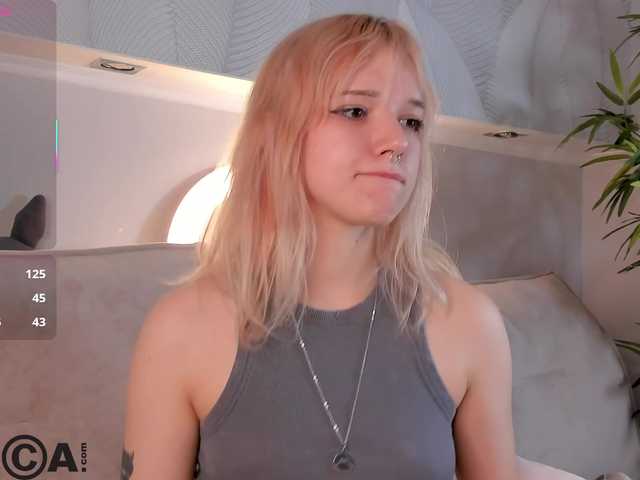 Molly-Platt's BongaCams show and profile