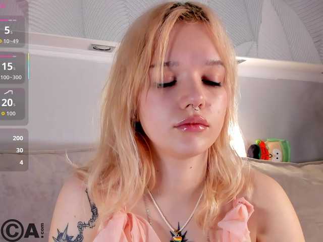 Molly-Platt's BongaCams show and profile