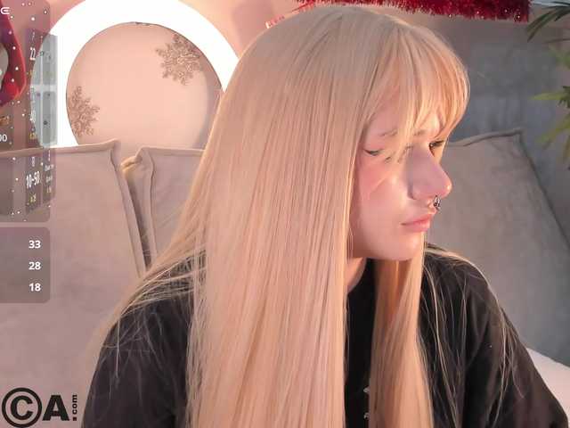 Molly-Platt's BongaCams show and profile