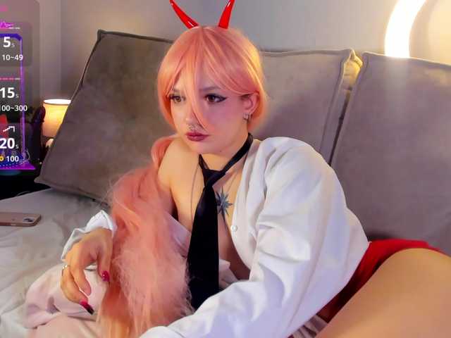 Molly-Platt from BongaCams is Freechat