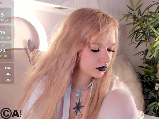 Molly-Platt's BongaCams show and profile