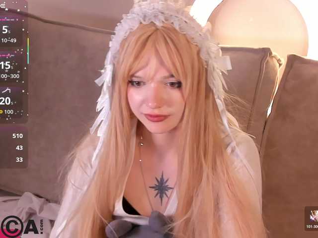 Molly-Platt's BongaCams show and profile