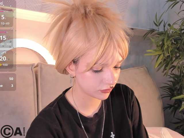 Molly-Platt live cam